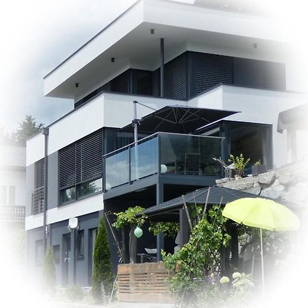 Haus Harmonie Apartment Millstatt Luaran gambar