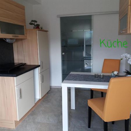 Haus Harmonie Apartment Millstatt Bilik gambar
