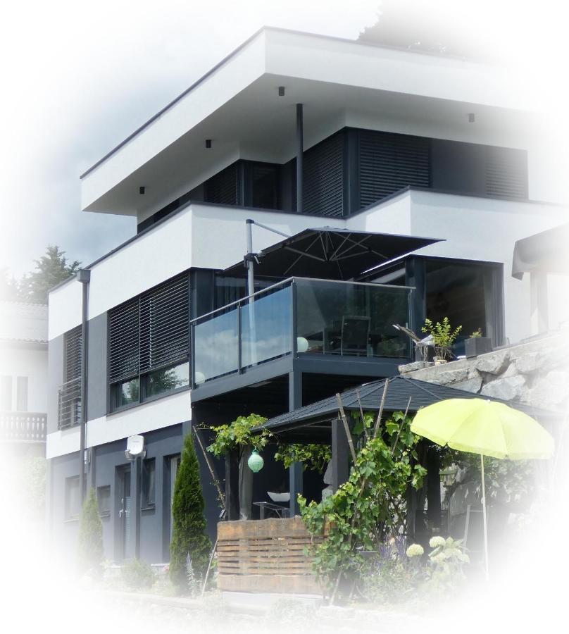 Haus Harmonie Apartment Millstatt Luaran gambar