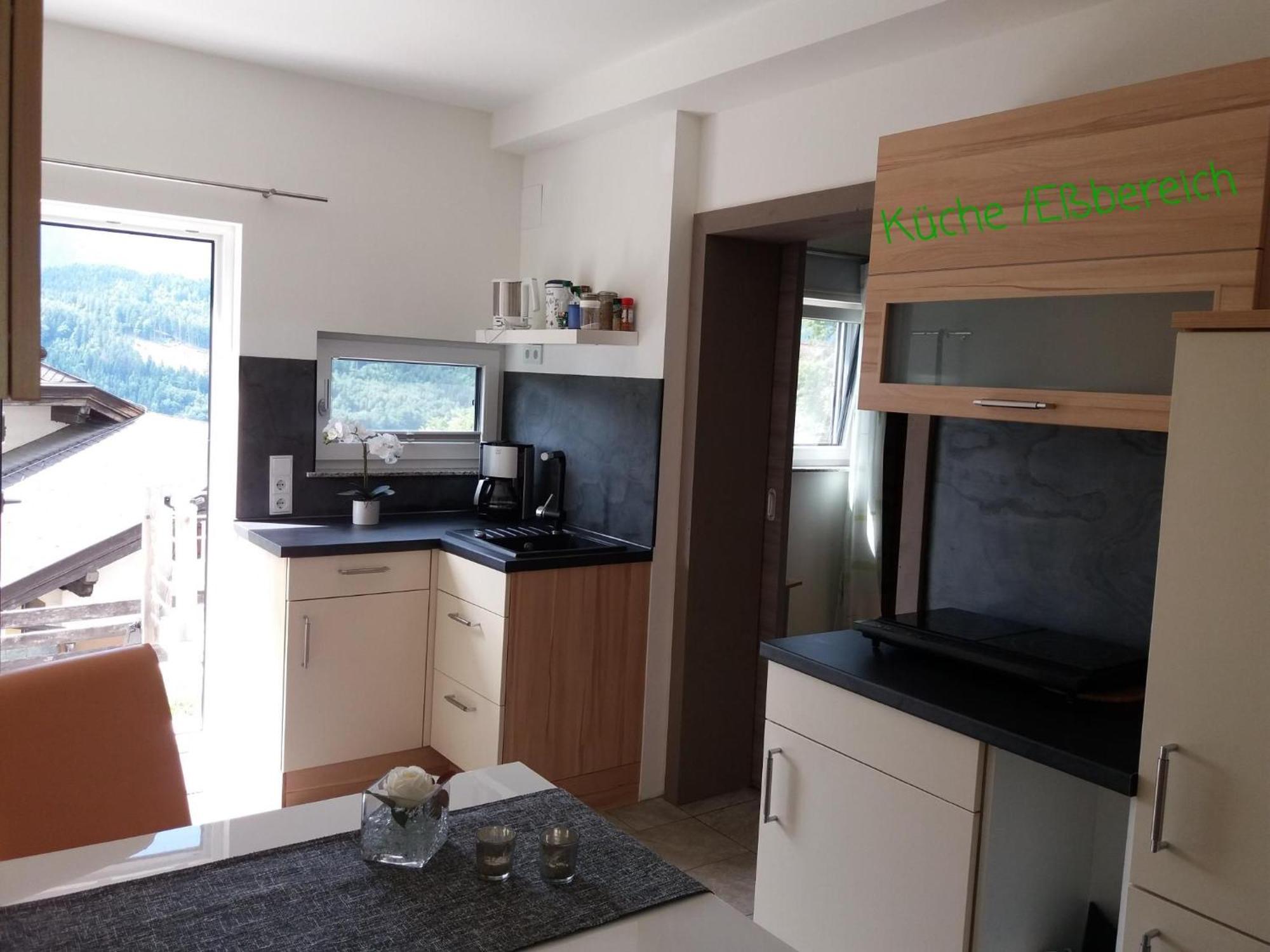 Haus Harmonie Apartment Millstatt Bilik gambar